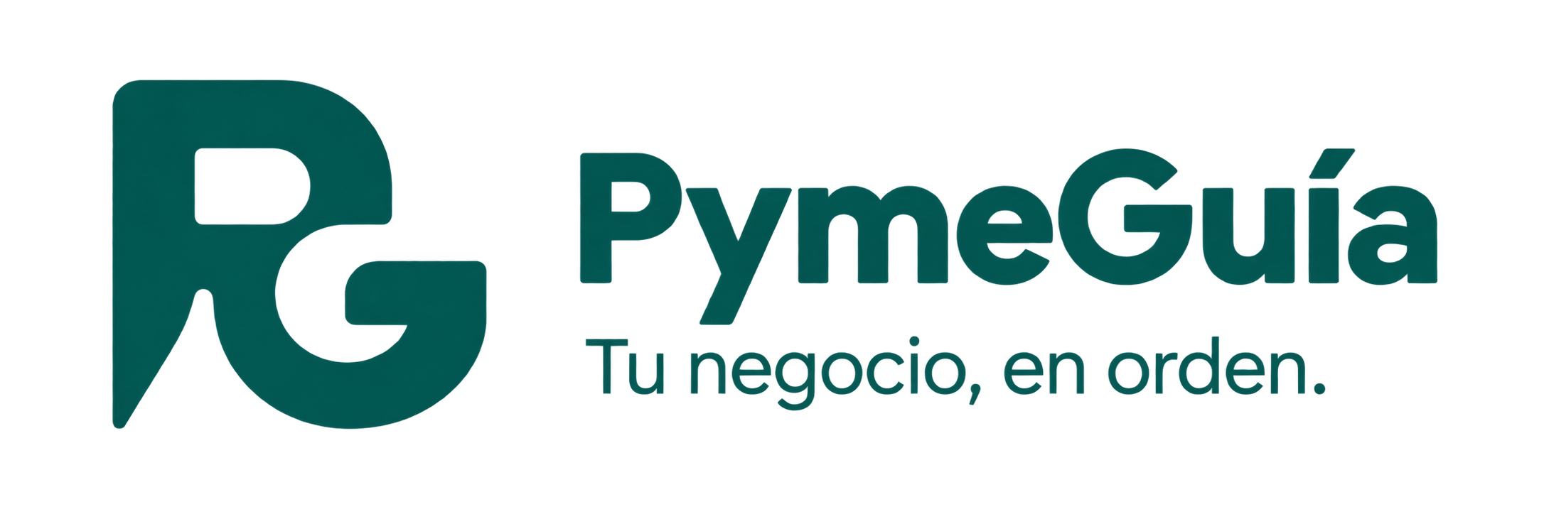 PymeGuía — Tu negocio, en orden.